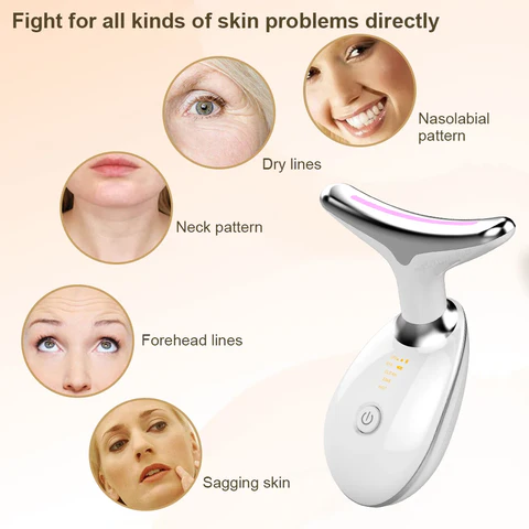 Glow Face Massager™